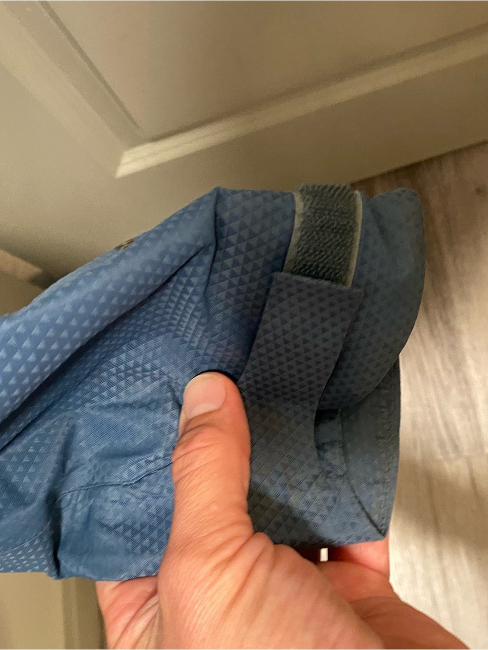 The North Face Fuseform dot matrix jacket - Medium - 2.5L - Picture 6 of 13